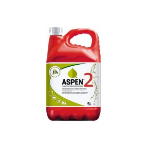 Aspen 2 bränsle 5L dunk